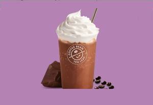 Ice Blended Orignal Mocha