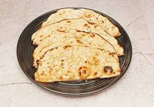 Tandoori Roti