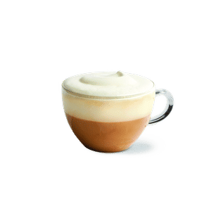 Hot Cappuccino