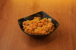 Chicken Schezwan Maggie