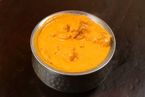 Chicken Makhani