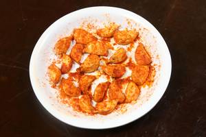 Fried Garlic [20 Pieces]