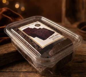 Choco Chip Cake [200 Gms]