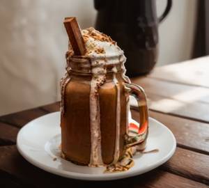 Kitkat Shake