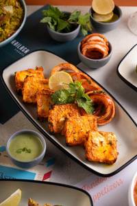 Paneer Tikka
