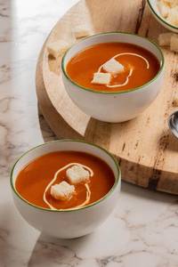 Tomato Soup