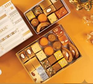 Make Your Own Sweet Box 11 Pcs