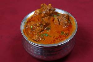 Mutton Rogan Josh