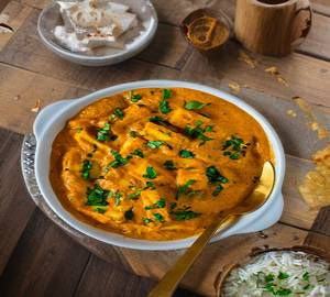 Paneer lababdar