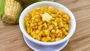 Classic Butter Sweet Corn