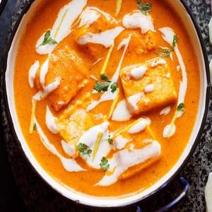 Paneer Butter Masala