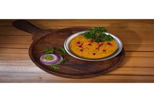 Dal Tadka