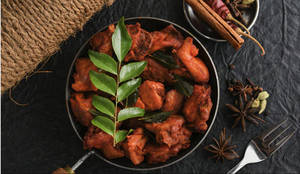 Chicken 65