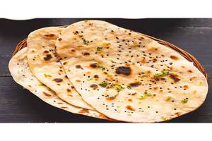 Butter Tawa Roti