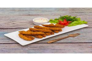 Fish Fingers