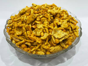 Makka Mixture Spicy