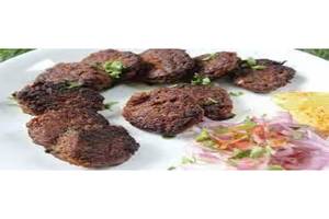 Mutton Galouti Kebab