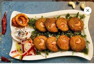 Hara Bhara Kebab