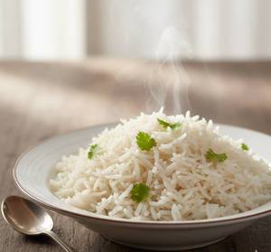 Plain Rice