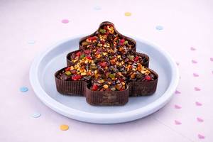 Plum Cake (250 gm) .