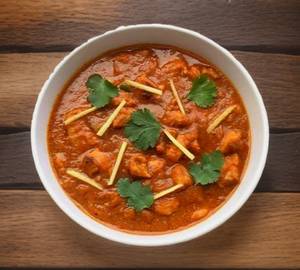 Ginger chicken
