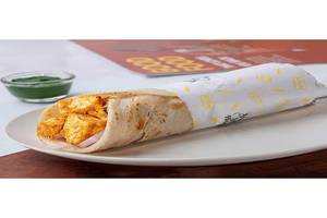 Paneer Roll