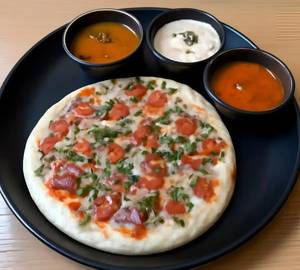 Uttapam
