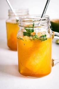 Mango Mojito