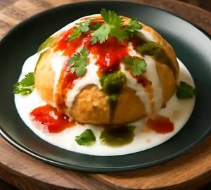 Dahi Kachori