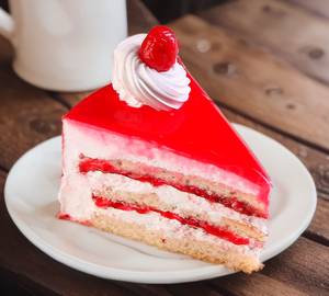 Strawberry Pastry[1Piece]