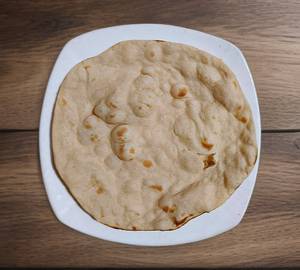 Butter Rotti