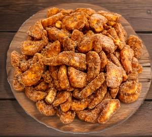 Banana Jaggery Chips - 250 Gms