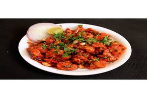 Gobi Manchurian