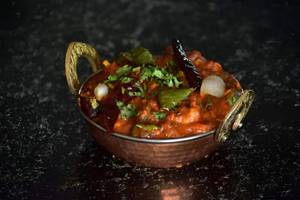 Veg Kadai