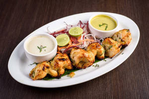 Reshmi Kebab