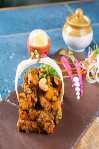 Paneer Majestic