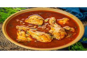 Chicken Masala