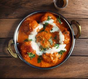 Kashmiri Dum Aloo