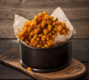 Peri Peri Fire Corn