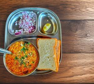Misal pav