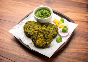 Harabhra Kebabs