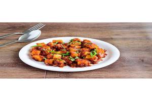 Paneer Manchurian