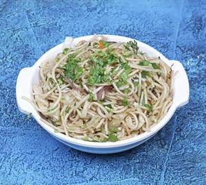 Veg noodles
