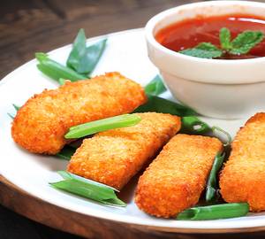 Chicken Fingers