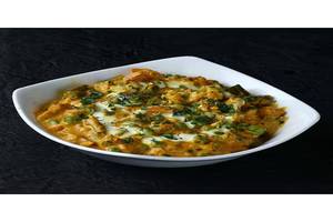 Mix Veg Curry