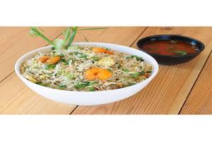 Prawns Fried Rice