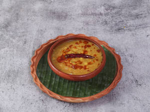 Cholar Dal