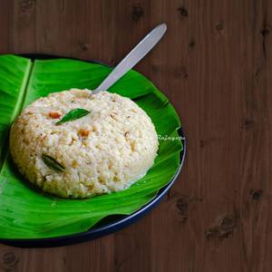 Ghee pongal