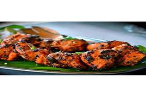 Achari Tikka Chicken