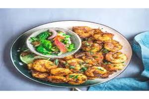 Fried Cashew Nut